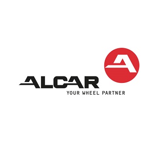 logo van alcar