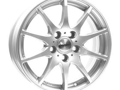 Dezent TI Velgen | Deni Wheelstyling