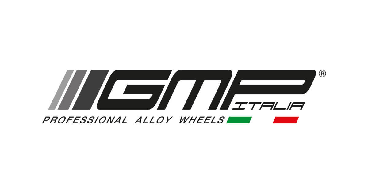 het logo van gmp