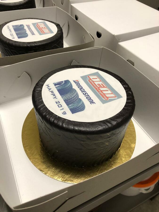 Deni Kerst verrassing