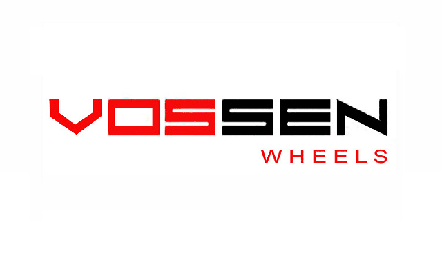 het logo van vossen wheels