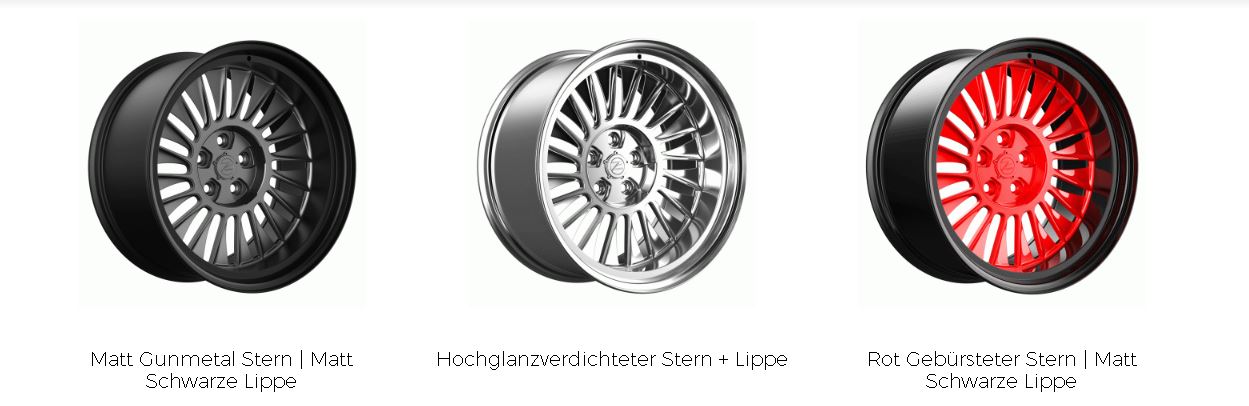 z performance velgen