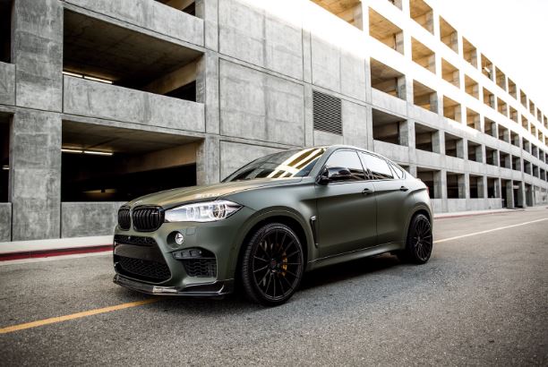 zito velgen op een auto